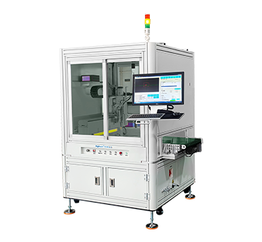 online follow up visual glue dispensing machine