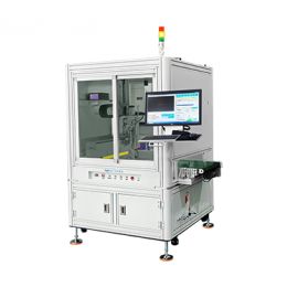 online follow up visual glue dispensing machine